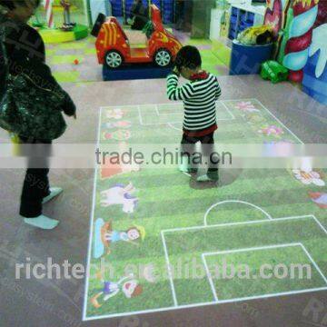 PROMOTION! RICHTECH Amazing Application and Unlimited Effects Interactive Floor Solution With Low Price photo-6