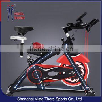 Home Fitness Body Fit Indoor Commercial Spinning Bike