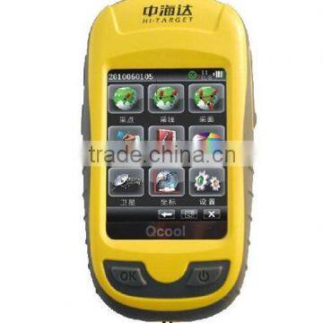 Hunting,Sailing,hiking with best handheld GPS with best positioning navigation equipment