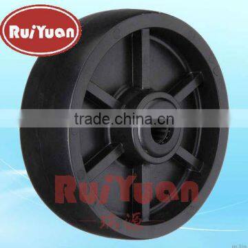 Heavy duty Plastic Wheels