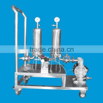 Hot sale perfume making machine