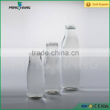 1000ml Beverage Glass Bottle With Cap photo-5