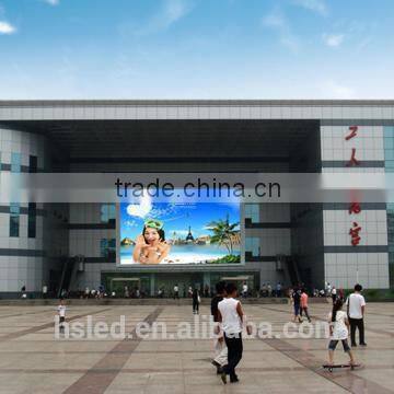 Hot selling 200 inch led tv with CE certificate