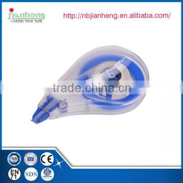 good sale blue correction roller tape