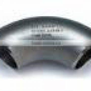 Stainless Steel Elbow