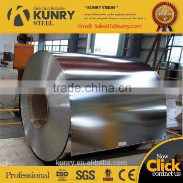 Tin free steel coil Tinplate Coil TFS