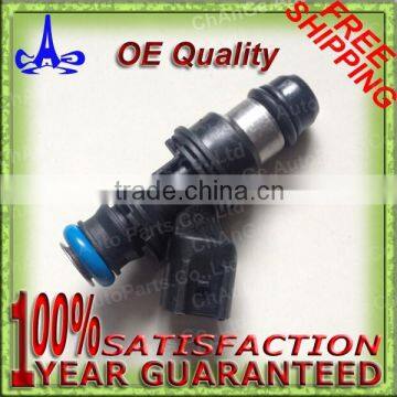 12568155 Fuel Injector Nozzle For Chevy Buick Saturn Pontiac 3.5L