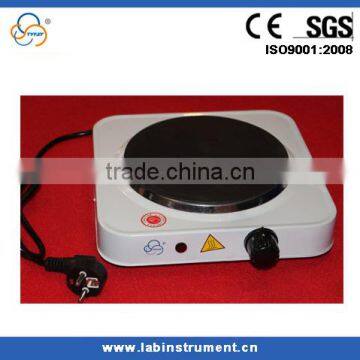 Single Row Desktop Closed Electric Furnace