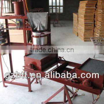 Most popular automatic chalk making machine