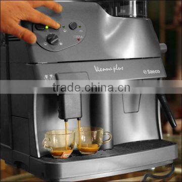 Professional Household Stainless Steel Coffe Machine in China