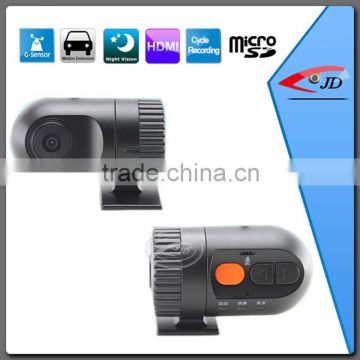 1080P Night Vision Vehicle Car Black Box Manual HD DVR Car Camera