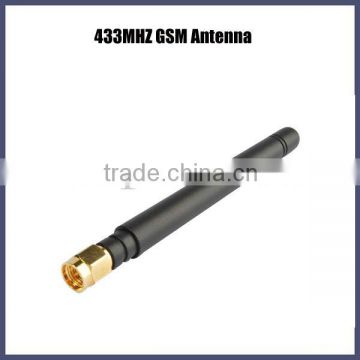 2DBi 433Mhz GSM Antenna SMA Male For Amateur/Ham Radio