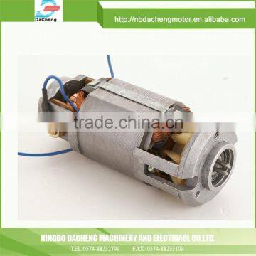100w Round Cutter Motor