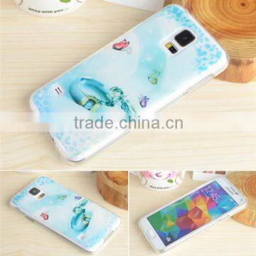 Color Case for Samsung Galaxy s5 sv I9600 I9500x G900 for Samsung s5 Case photo-6