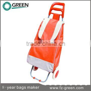 2015 Trendy Children Folding Shopping Cart