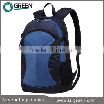 Durable 2015 High Quality Backpack School Bags