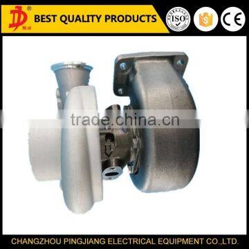 HX35 IVECO Turbocharger 504087676 4036531