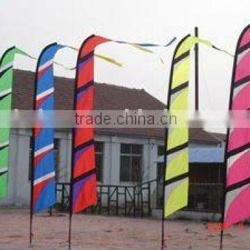 Chinese flag kite