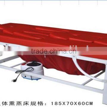 Spa Steam Bed Facial Bed Beauty Bed