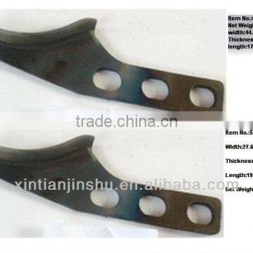 class harvester parts knife blade