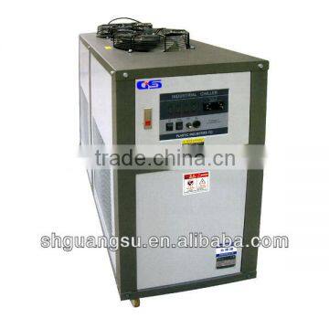 Industrial Air-Cooled Chiller GS-40HP