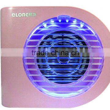 flying insect trap Mosquito Pest Bug trap with led