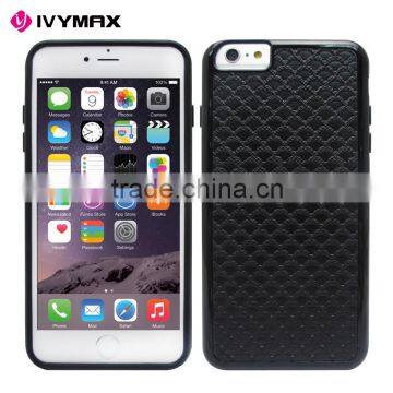 Alibaba express 2016 Hot sale OEM newest fashion TPU+PC cell phone case for iphone 6