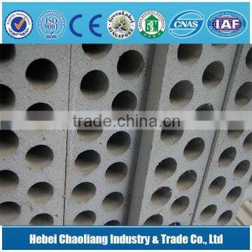 CE Approved 100% Asbestos Free Fiber Cement Board