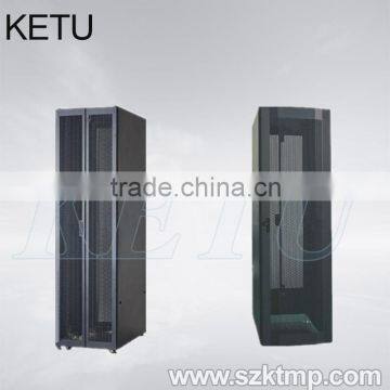 42u Floor Standing Nas Server Cabinet photo-4