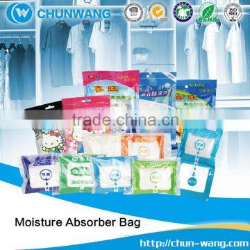 REACH Approval Factory Supply Best Hang Home Air Dehumidifier Basement Bags photo-4