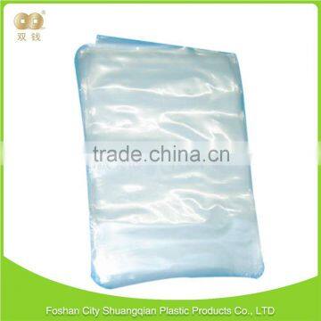 Large Supply Great Quality Recyclable Transparent Packaging Shrink Wrap photo-3
