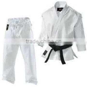 Karate uniform ( White )