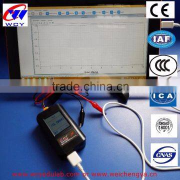 Directly manufacture data logger data logging system for school science education lab equipment