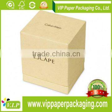 PRINTING COMPANY PAPER PERFUME GIFT BOXES