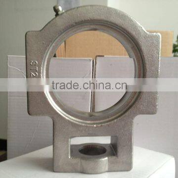 Hot Sell High Quality Bearing Block ST207