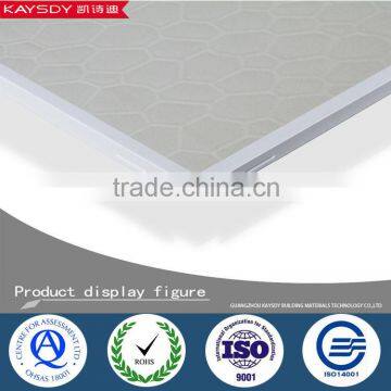 guang zhou kaysdy Series aluminum ceiling tile