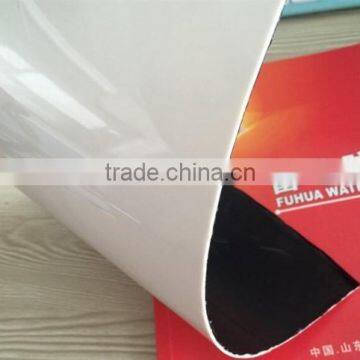 Waterproof membrane HDPE self adhesive