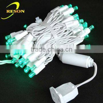 Christmas Decoration Fiber Optic Led String Light photo-5