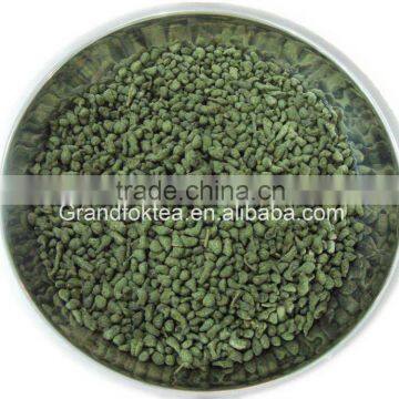 Ginseng Oolong Tea
