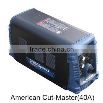 Gantry Type Flame/Plasma CNC Cutting Machine GT1325 photo-3