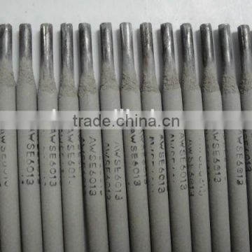 AWS E6010 4.0x400mm rutile welding electrode price china