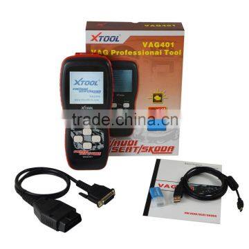 OBD 2 Gasoline Diagnostic Tool Scanner For VM/AUDI Cars