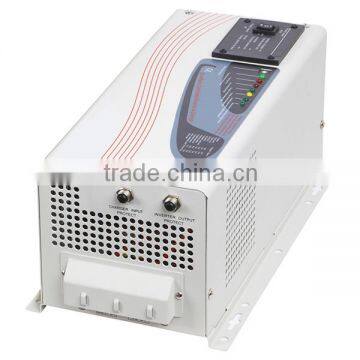 CE RoHS Approved Pure Sine Wave 12v/220v 5000w Inverter photo-5