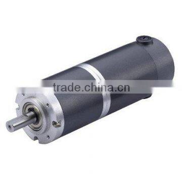 72JX/71ZY110 110V 220V DC Planetary Gear Motor 2400rpm