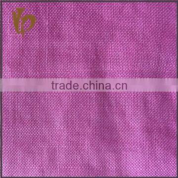 2015 Ramie Fiber t Shirt Fabric 100% Ramie Fabric for Shirts photo-6