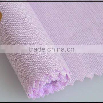 Quality Products Linen Rayon Nylon Fabric Price Source of Nylon Fabric for Lady photo-6