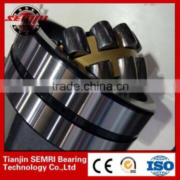 SEMRI Factory High precision spherical roller bearing 24044CAF3 size 230x340x118mm with large stock and cheap price