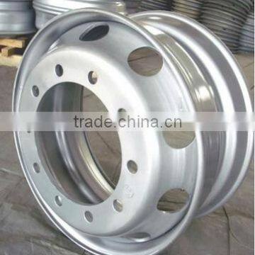 Steel Truck Wheel 17.5X6.0, Truck Rim