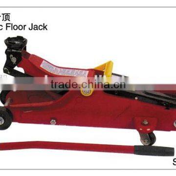 hydraulic floor jack / car jack / car floor jack