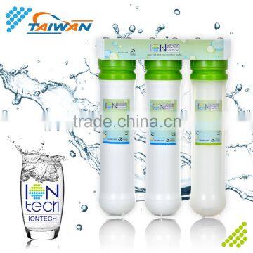 IT-530 IONTECH Best-selling Alkaline Water Ionizer photo-5